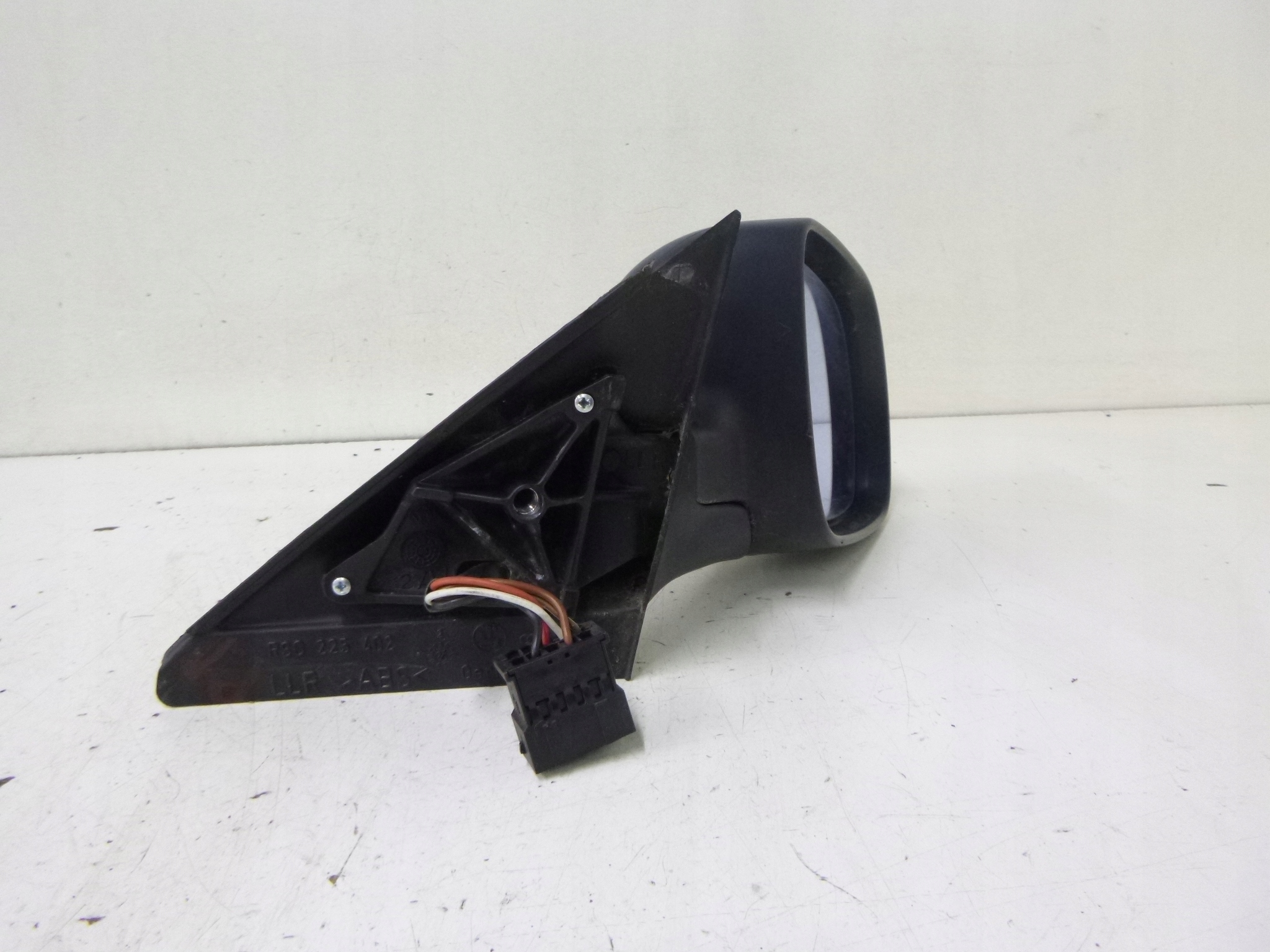 mirror Audi A4 B5 5PIN 1995