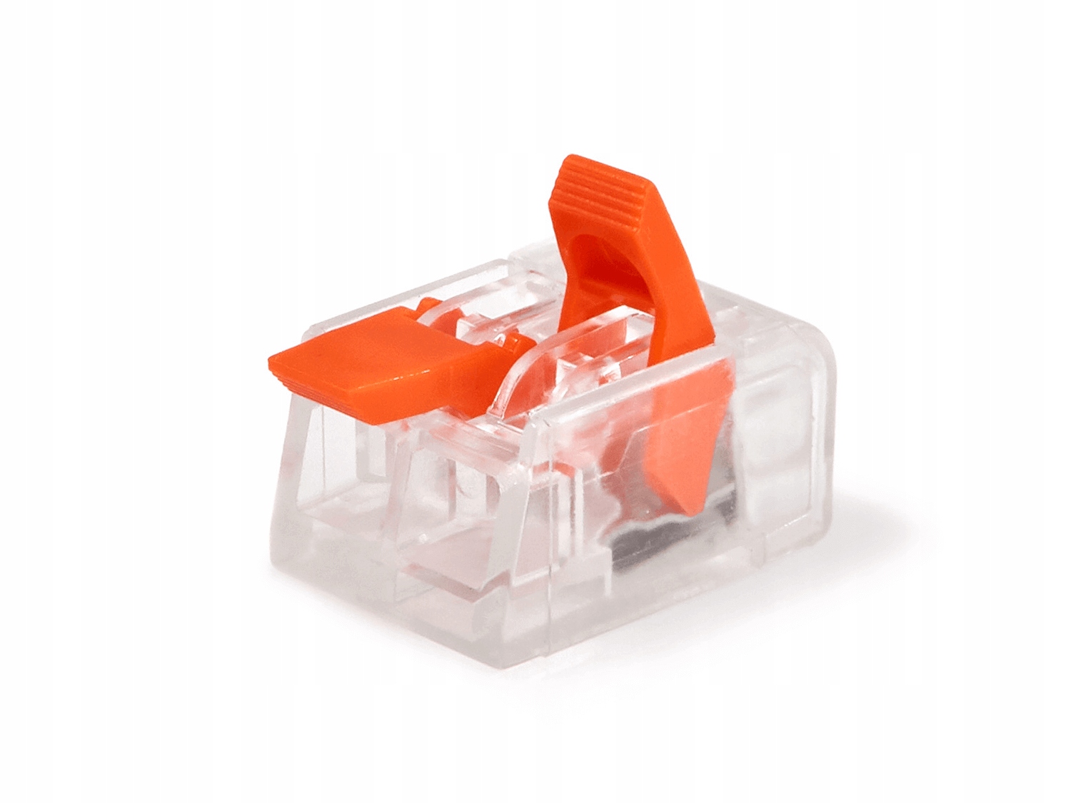 

Złączka Typu Wago 2P 0,14x0,2-4mm2