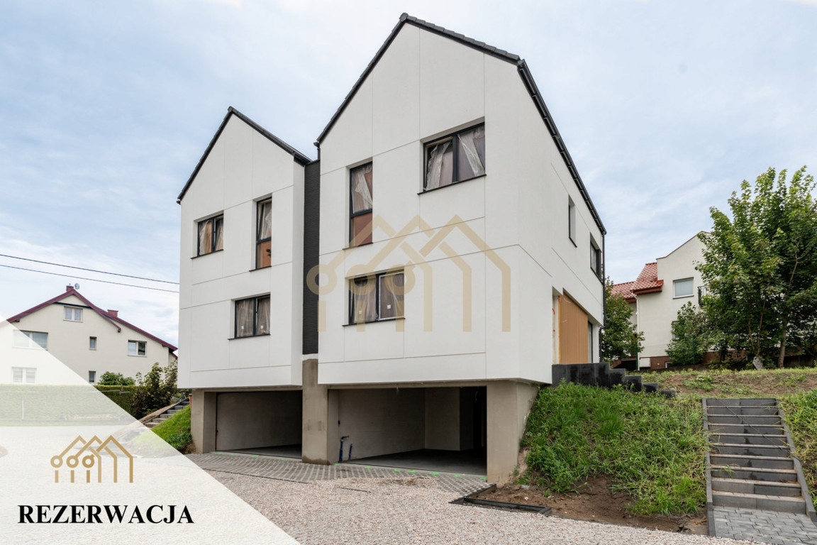 Dom, Gdańsk, Osowa, 137 m²