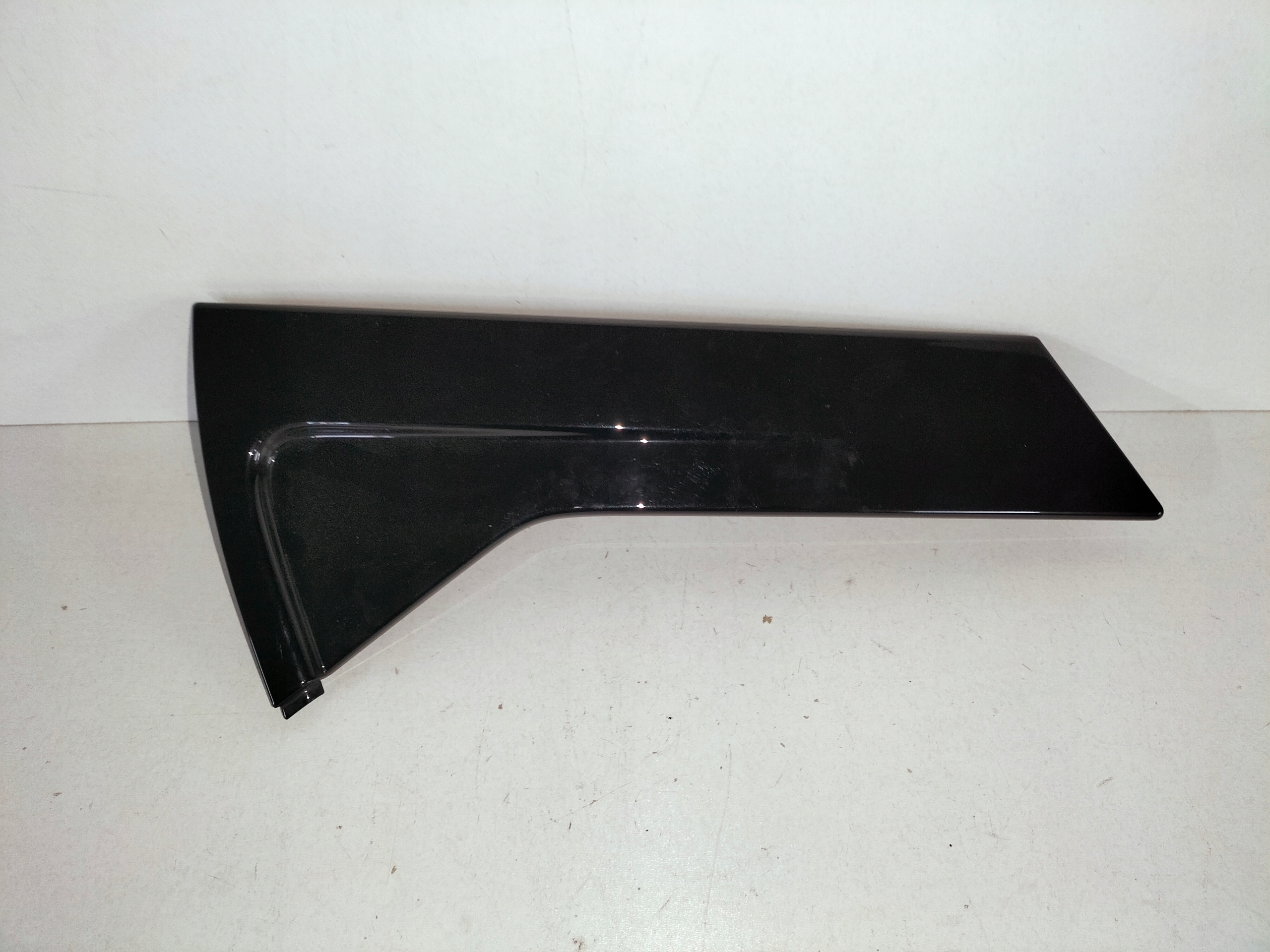 moulding cap door rear part right RENAULT CAPTUR 13