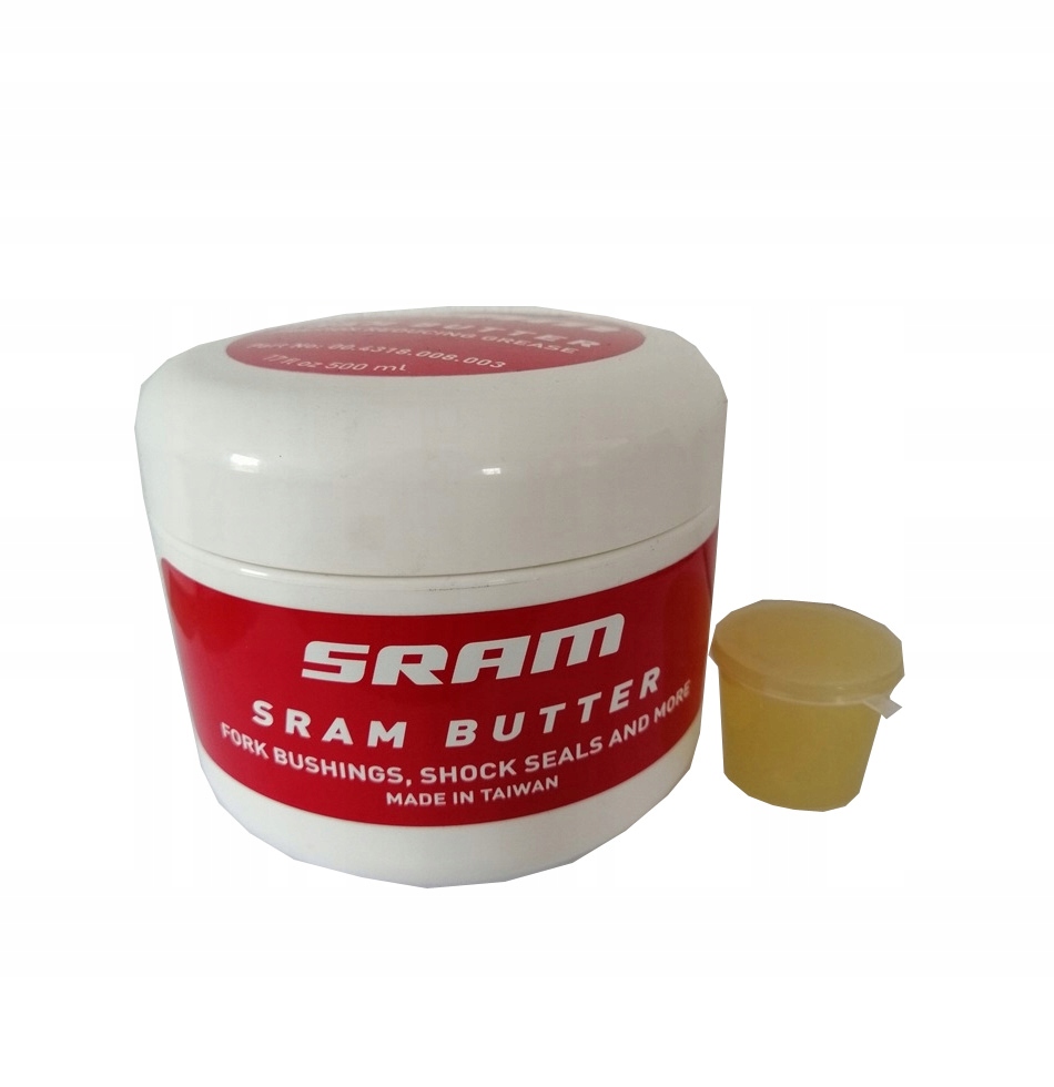 Sram Butter smar do amortyzatorów 50ml