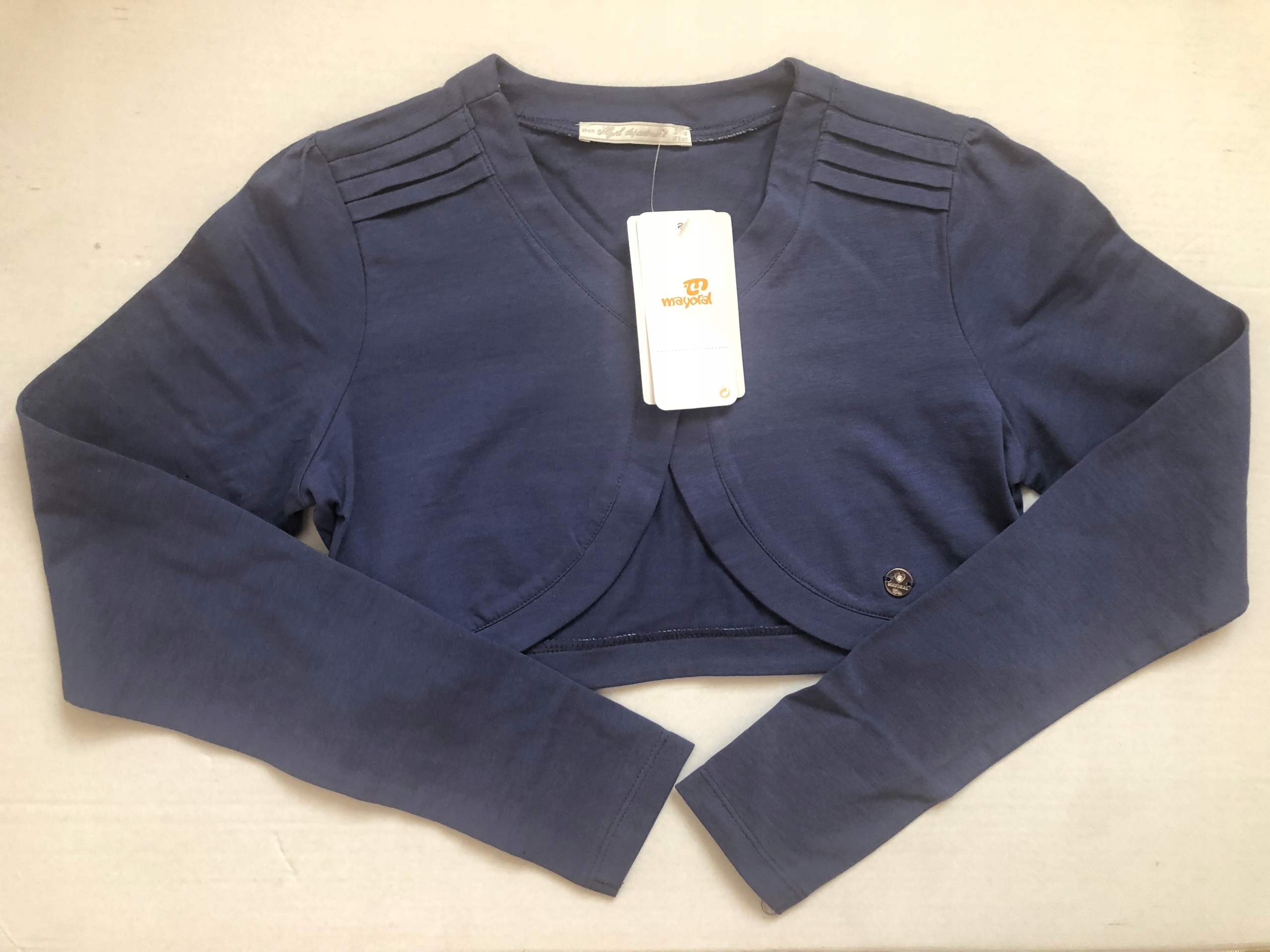 Bolerko 810-23 MAYORAL roz 167