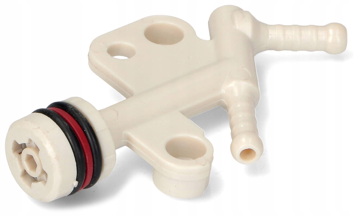 Ventil Horké Vody pro kávovar Saeco 996530068077