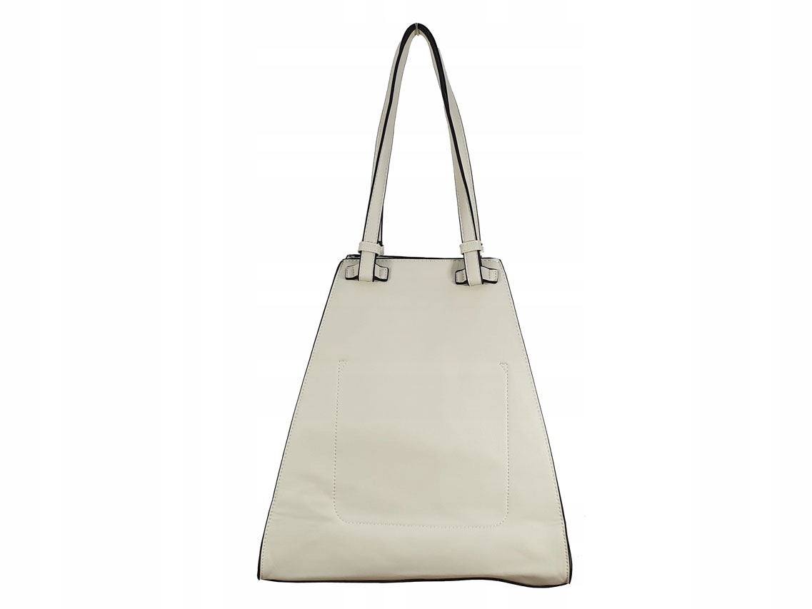 

Torebka Shopper Bag Vivi Paris Skóra Worek Torba