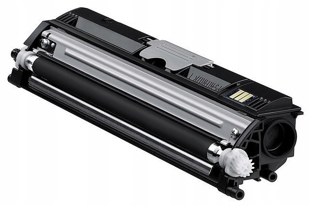 

Toner czarny do C1600 Epson Aculaser CX16 CX16DNF