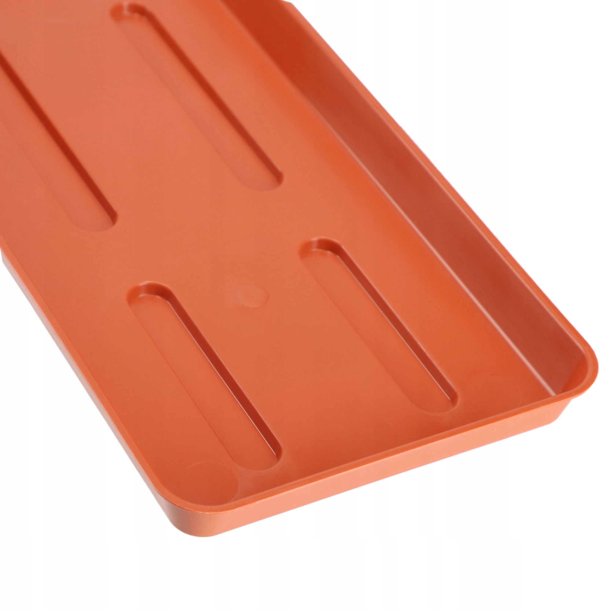 PODSTAWKA DO DONICZKI SKRZYNKI BALKONOWEJ 60cm Wysokość produktu 2 cm