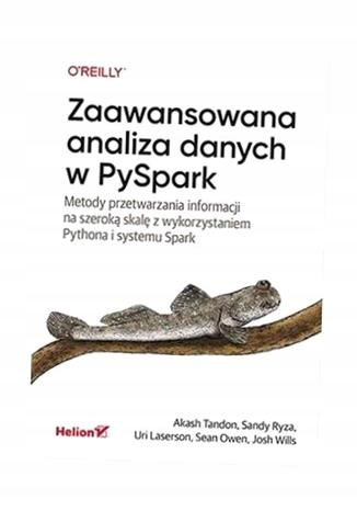 ZAAWANSOWANA ANALIZA DANYCH W PYSPARK PRACA ZBIOROWA
