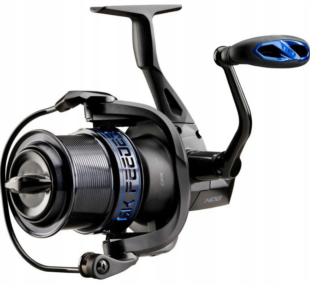 Kołowrotek Okuma Feeder 6K