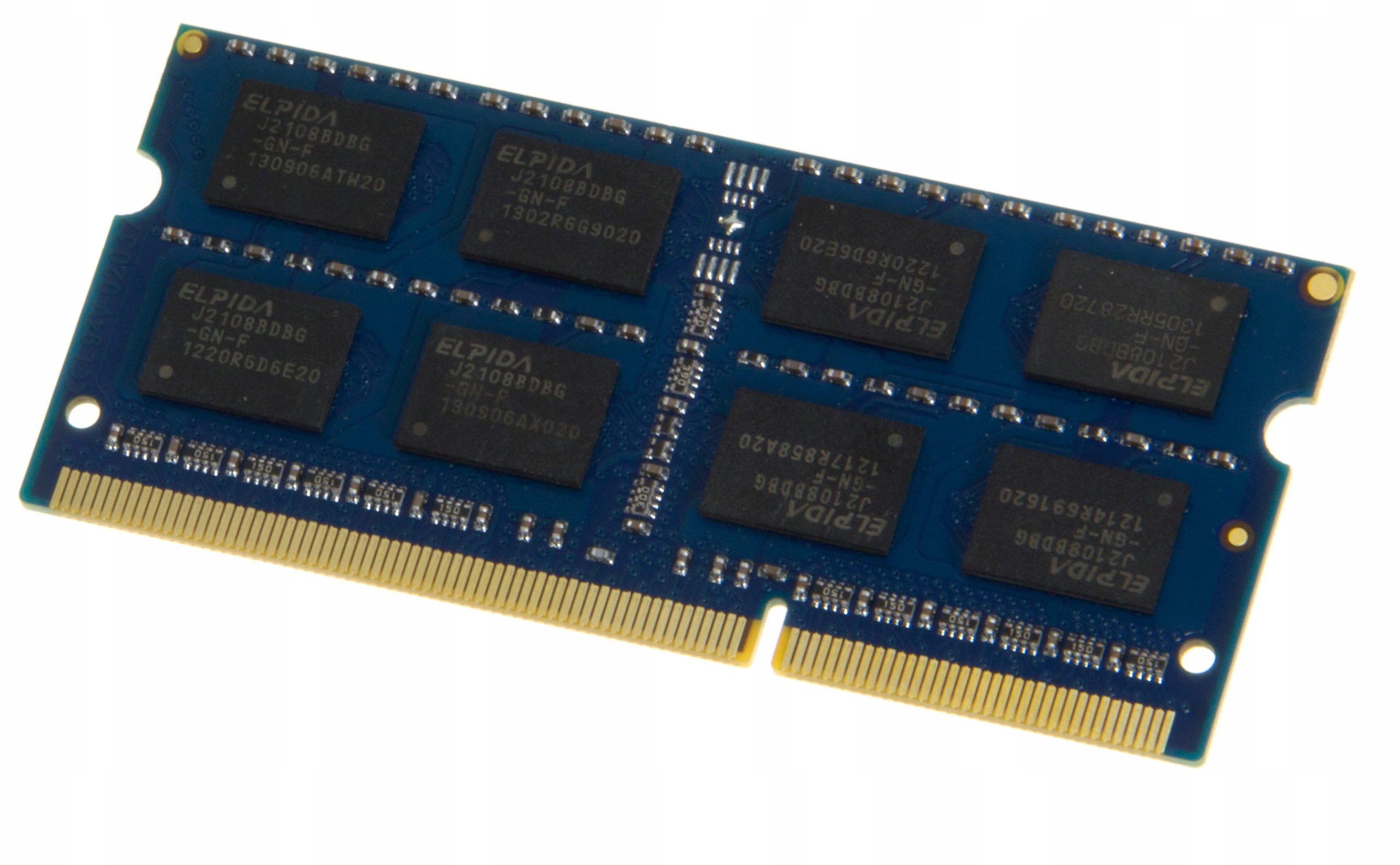 PAMIĘĆ RAM LAPTOP 4GB DDR3 PC3L VALUETECH VC04 EAN (GTIN) 8033237983244