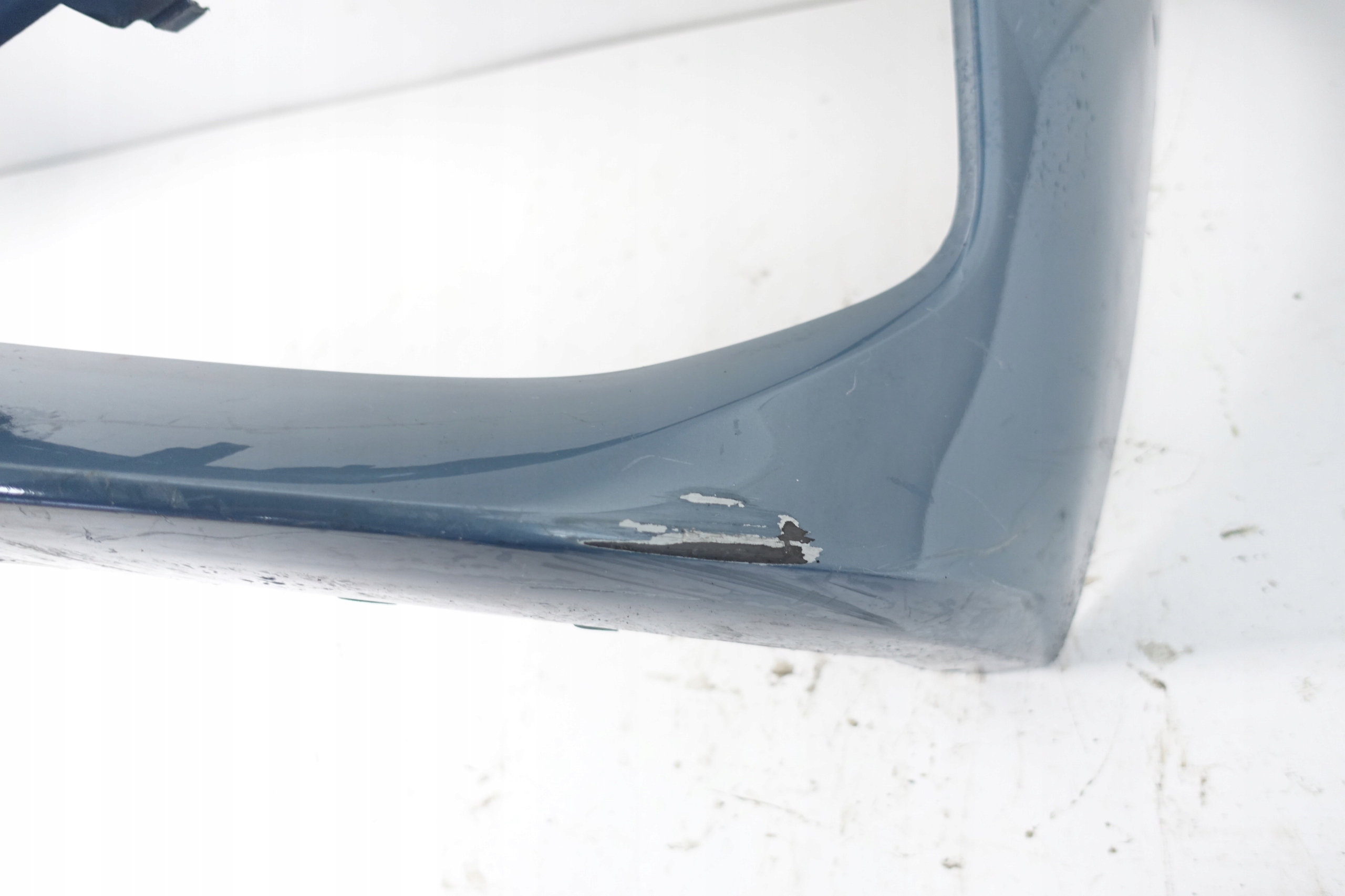 BMW 8 G14 G15 G16 m-packet bumper front front 8076177