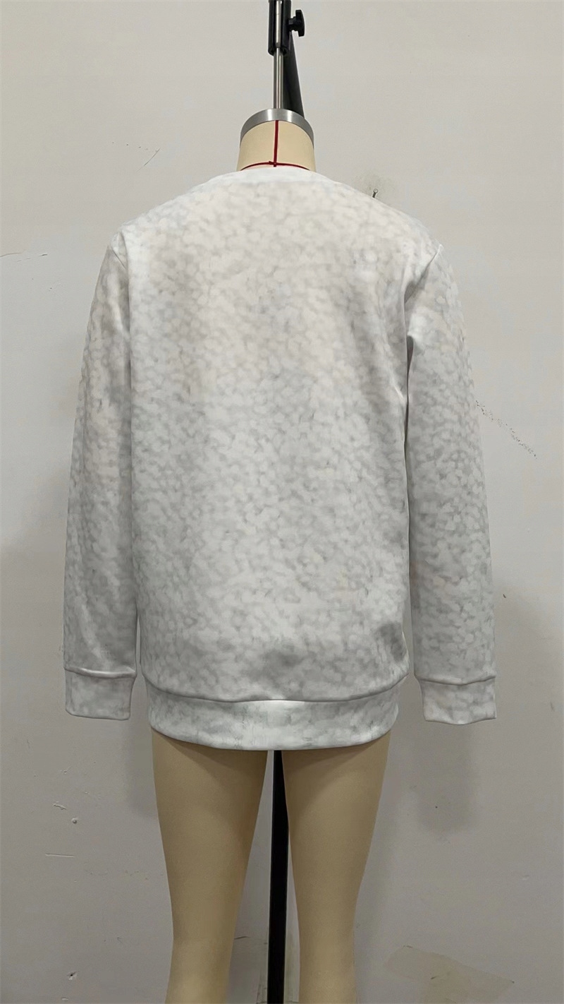 BLUZA BLUZKA KOSZULKA DAMSKA 3D KOTA KOTEM KOT Rozmiar 2XL (44)