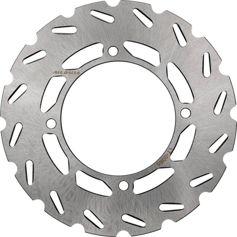 Zadní Brzdový Kotouč Polaris Ranger 700 800 900 Sportsman 400 500 600