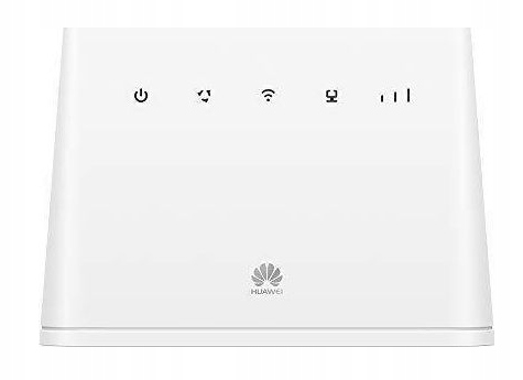Router bezprzewodowy Huawei B311-221 biały