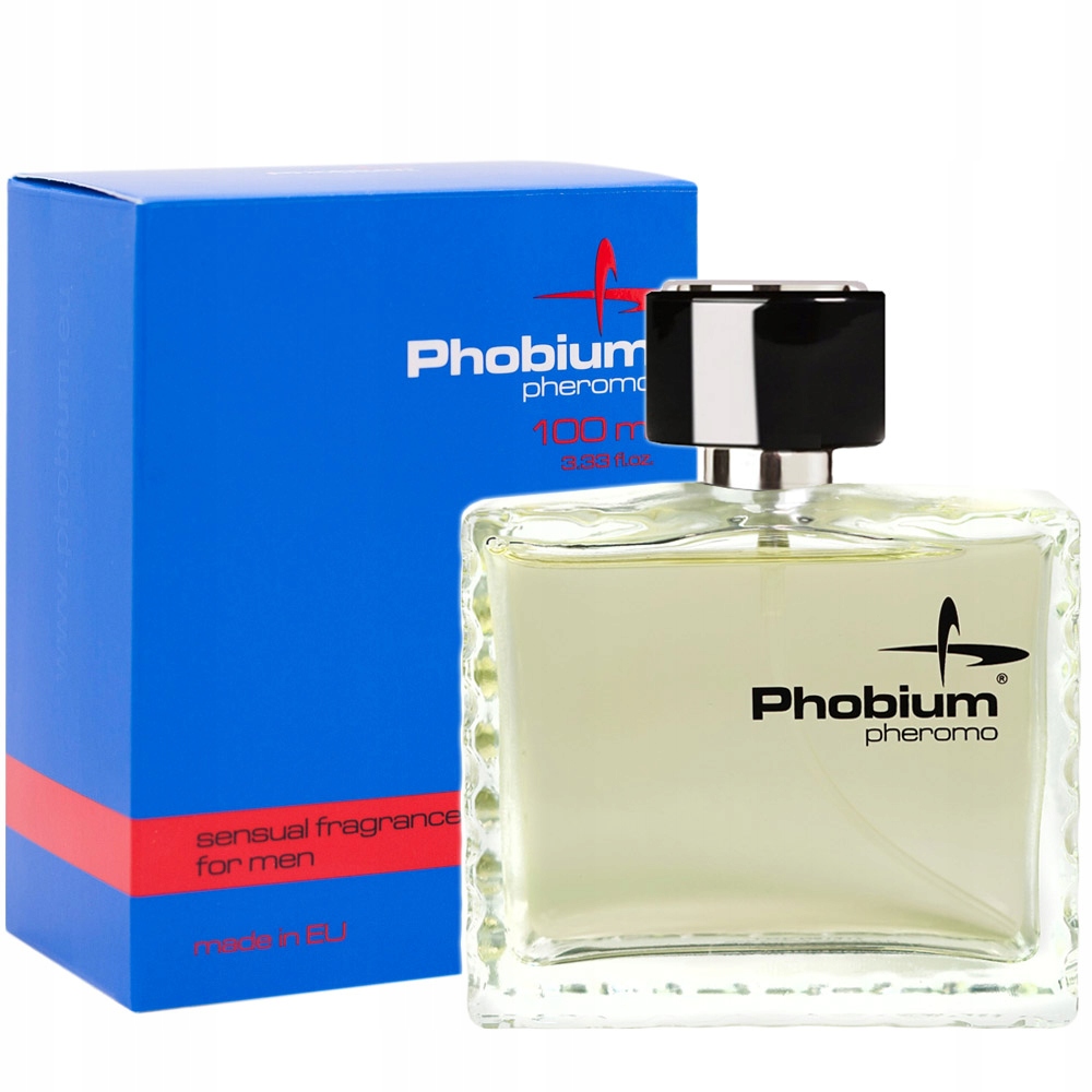

Perfumy męskie. Feromony. Wytworny zapach.