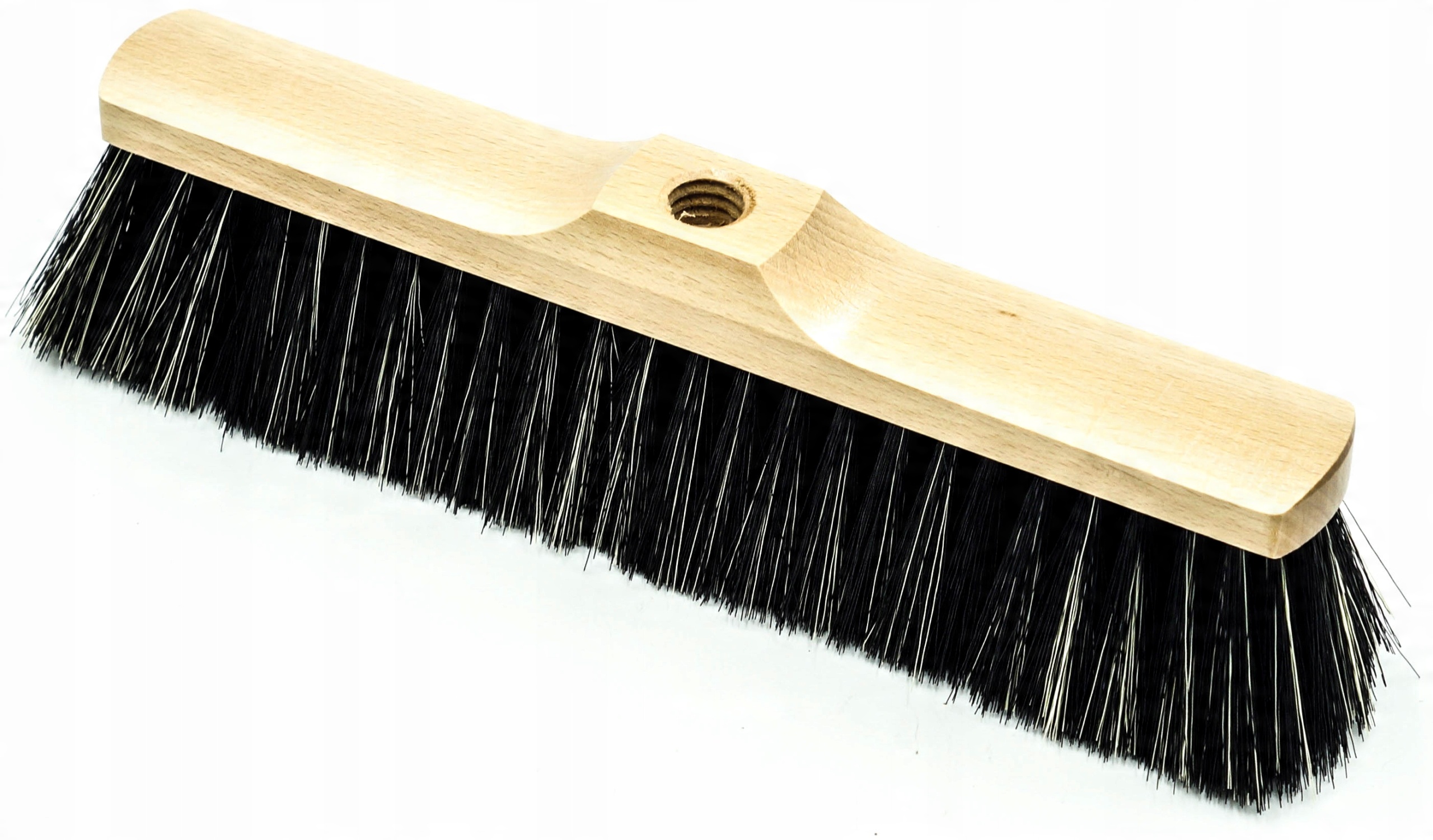 

Zamiatacz Miotła Zmiotka Mieszanka 60CM Domowa Pl