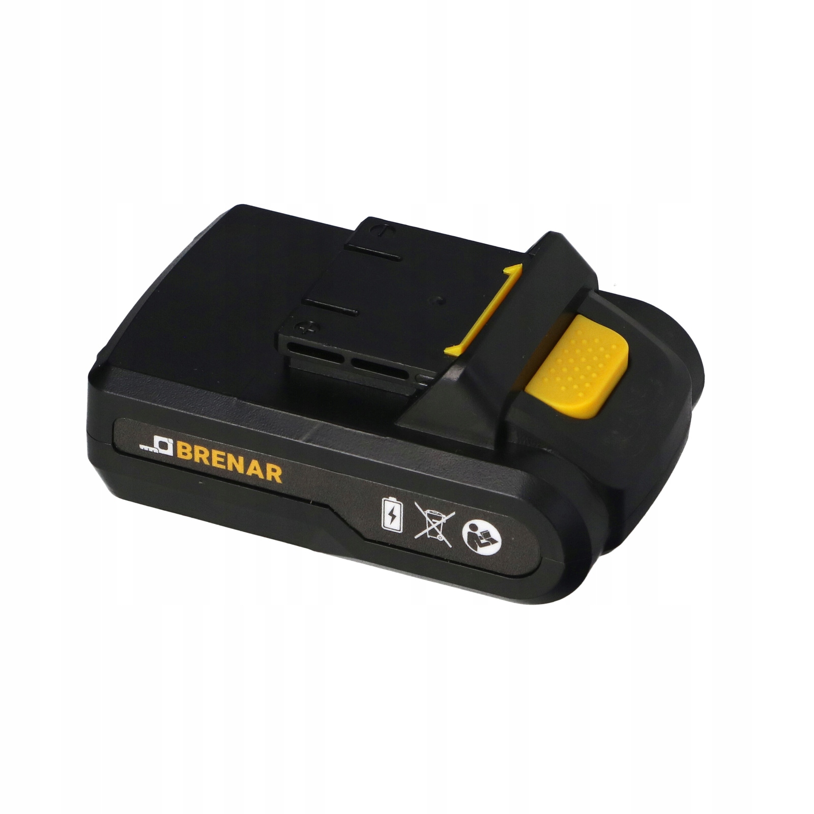 Brenar Akumulator Li-Ion 18V 2Ah BRA2AH18V