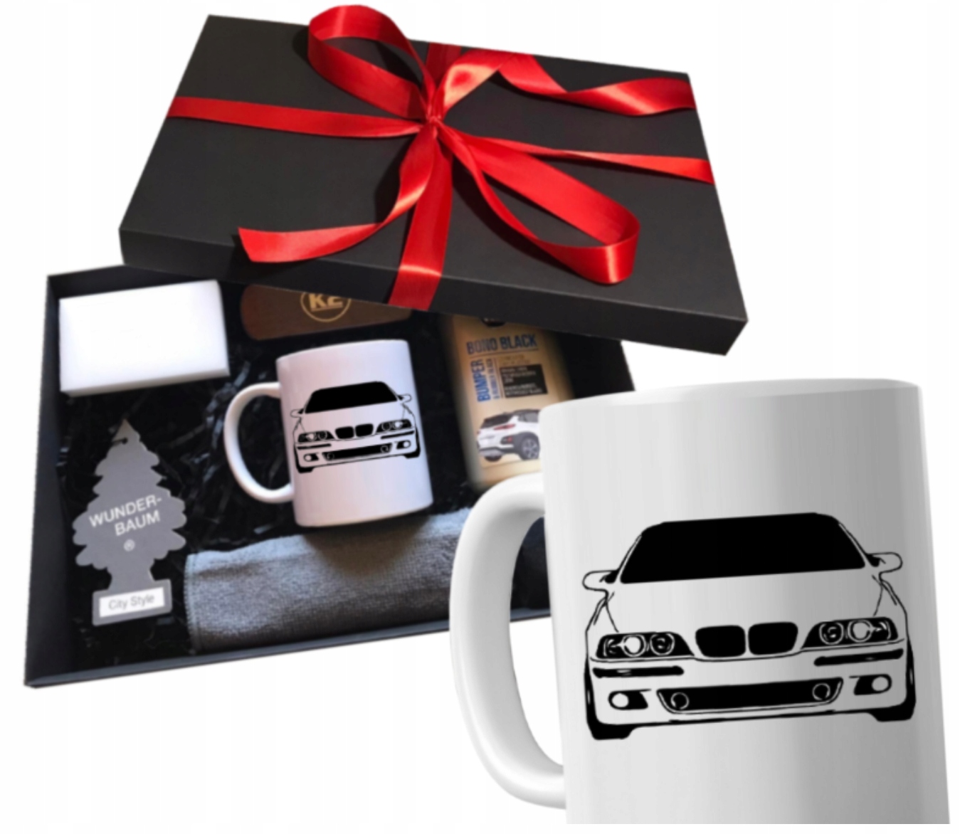 Sada pro muže dárek E60 E36 E38 E46 pro řidiče auta Bmw