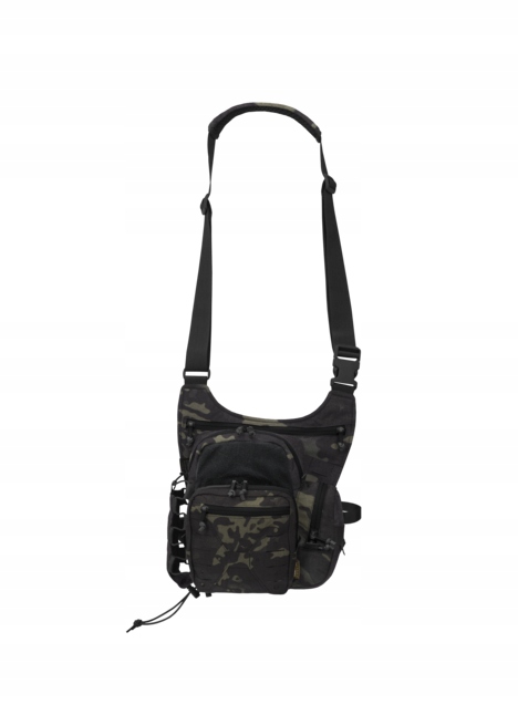 Helikon-Tex Taška Edc Side Bag MultiCam Black