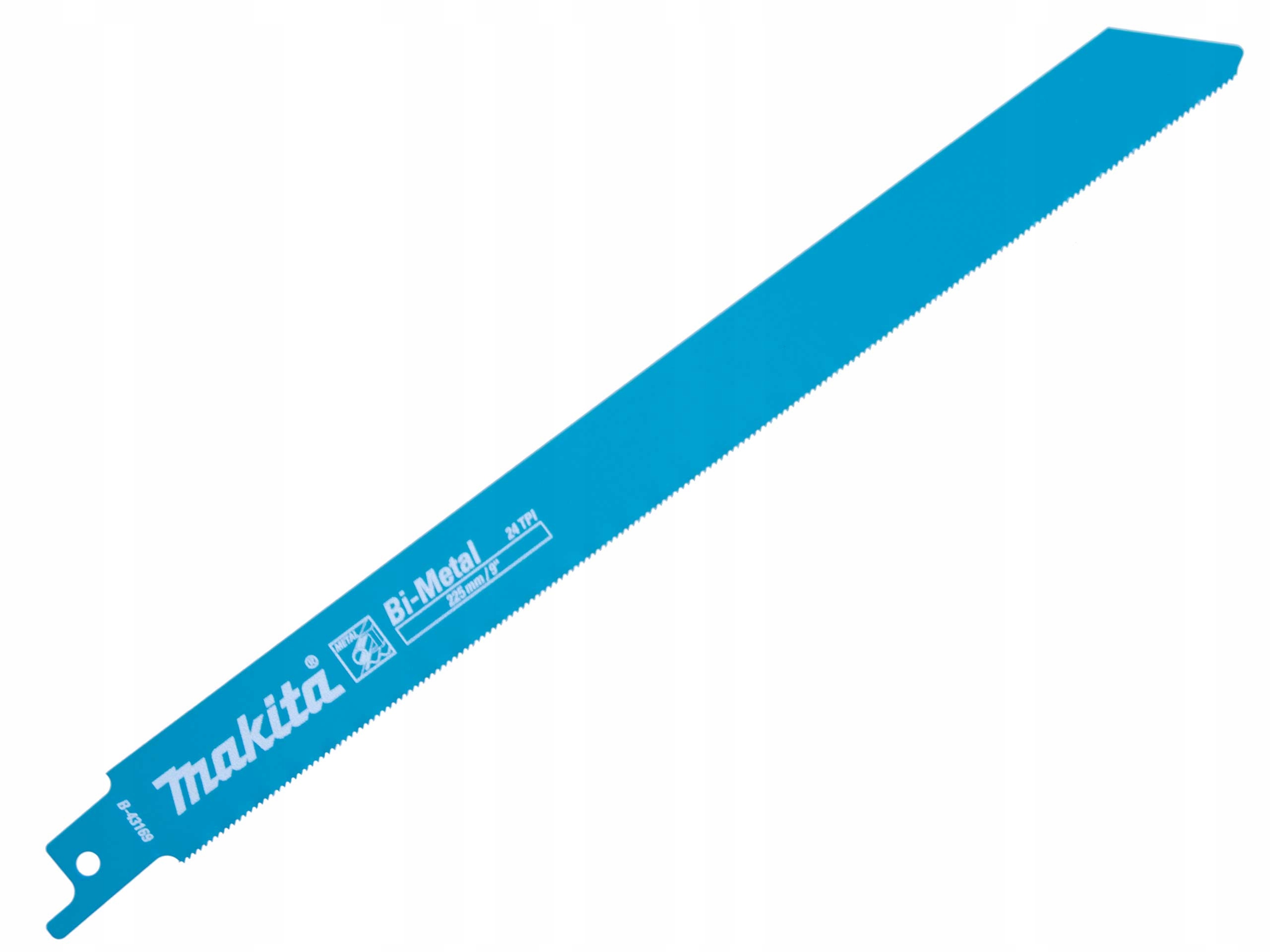 

Brzeszczot Makita B-43169 odp. S1122AF