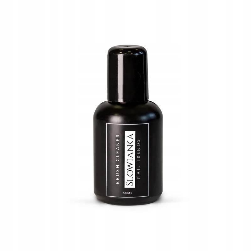 Gel na čištění štětců Slovanka Brush Cleaner 50 ml