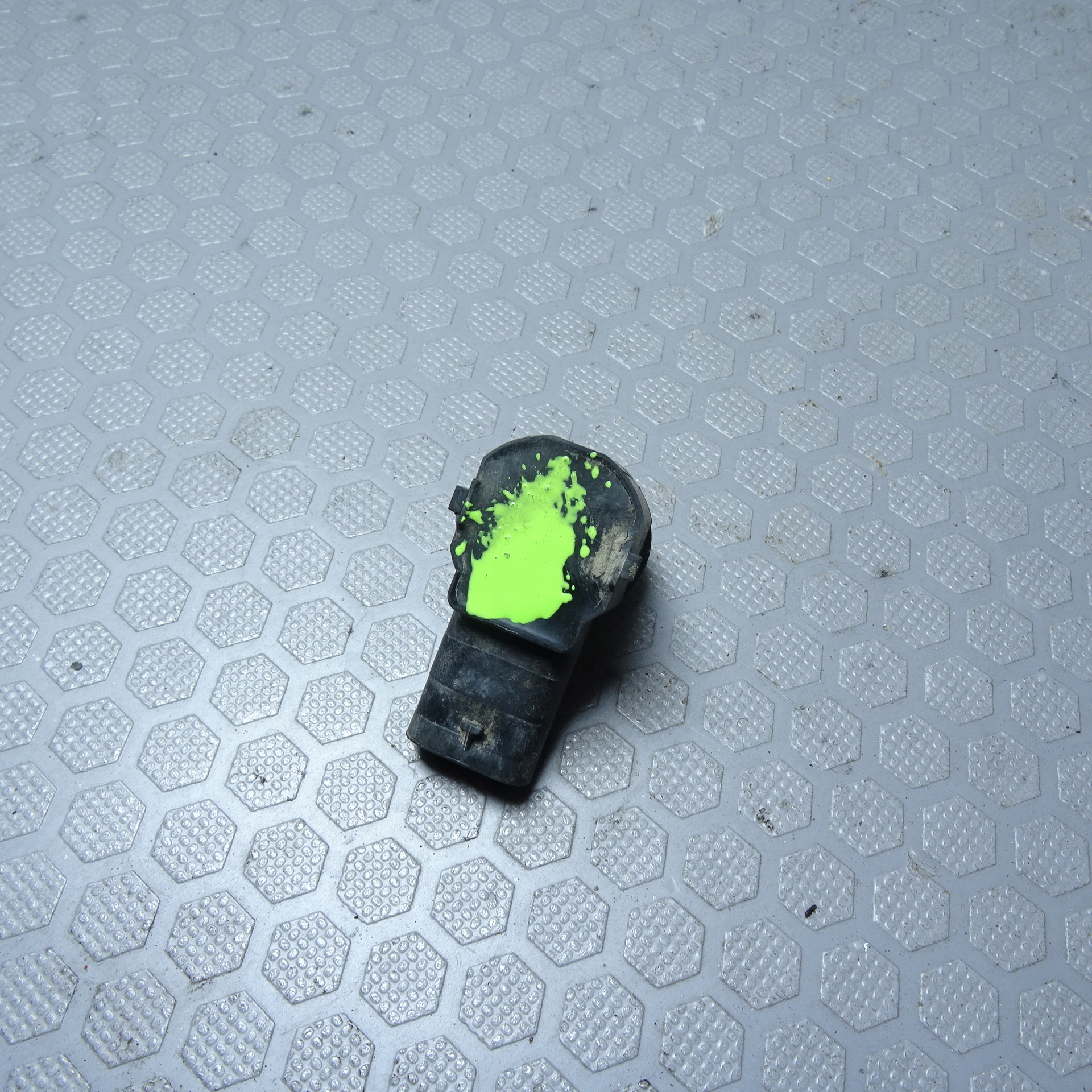 SKODA OCTAVIA II Sensor PDC heck 3C0919275S