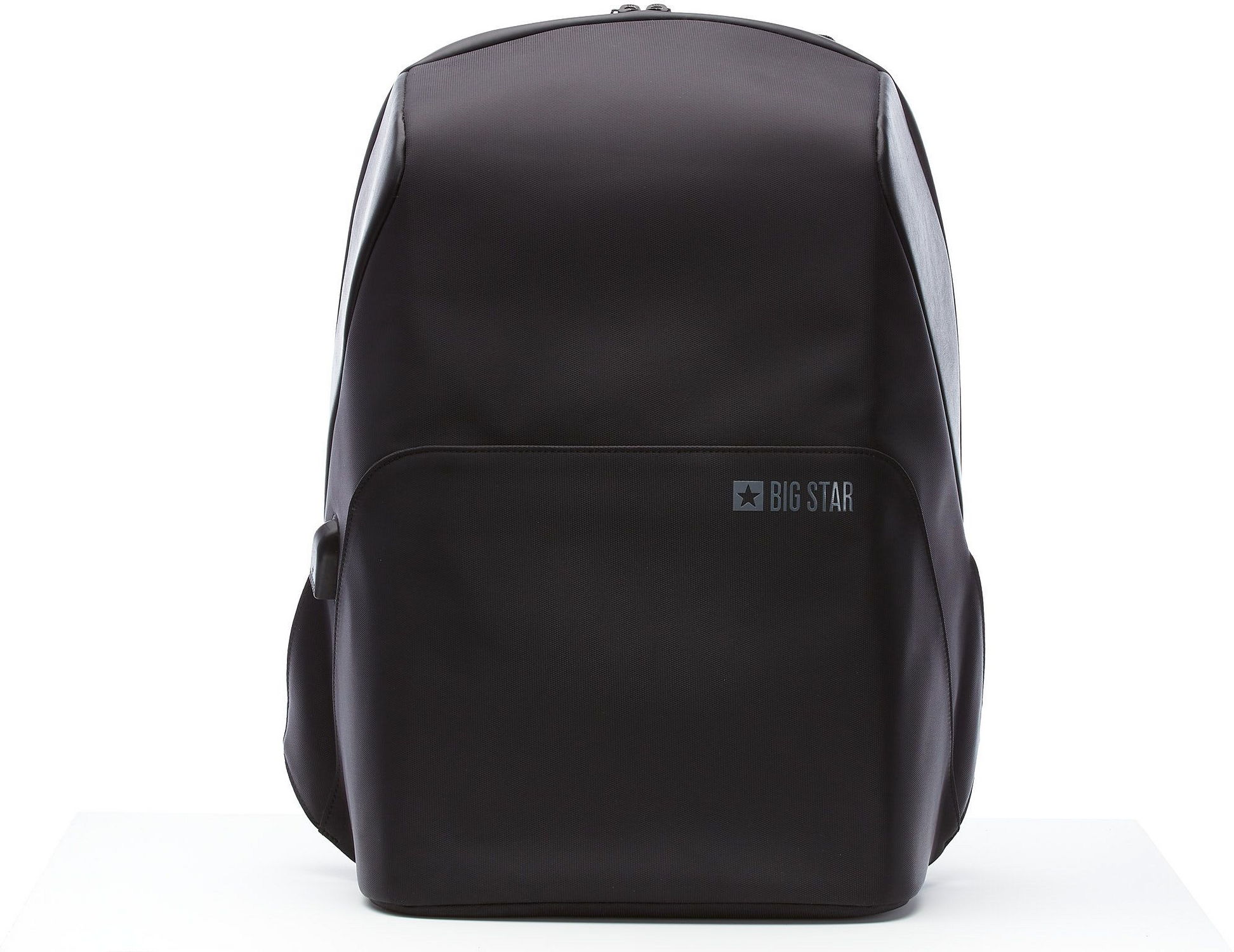 

Plecak Plecak Miejski Szkolny Usztywniany Big Star