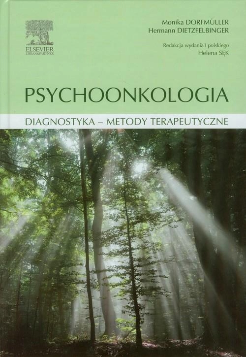 PSYCHOONKOLOGIA