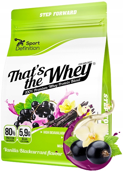Lahodný Protein Sport Definition, Který Je 700 G