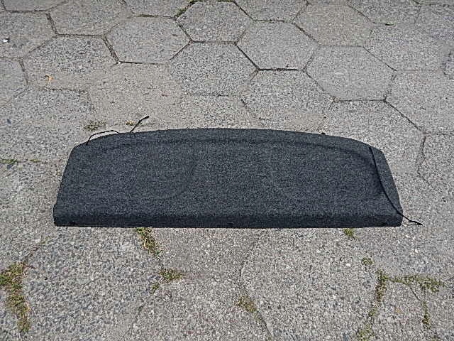 PÓŁKA TYLNA TOYOTA YARIS 99-05