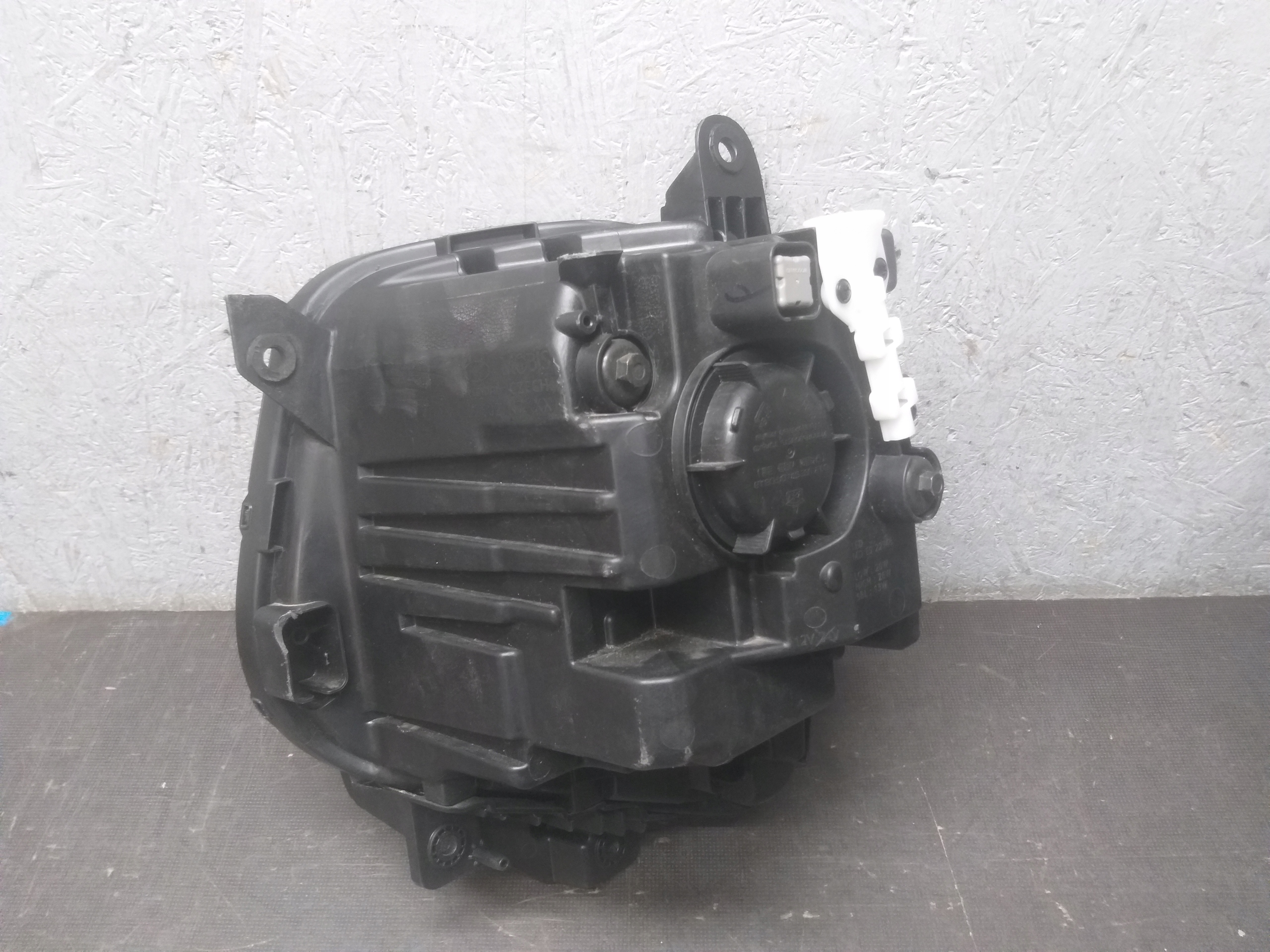 light lights front right left HYUNDAI TUCSON IV 4 FULL LED N792112020