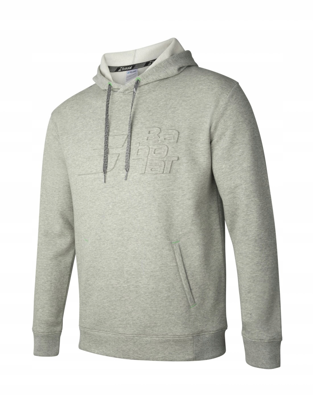 Bluza tenisowa męska Babolat Exercise XXL Rozmiar XXL