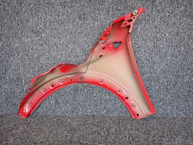 MINI COOPER R55 R56 R57 06- fender right front front