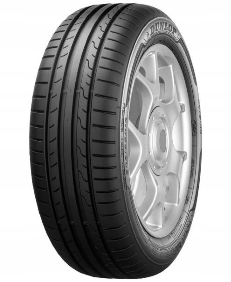 Dunlop Sp Sport Bluresponse 205/60 R16 92H
