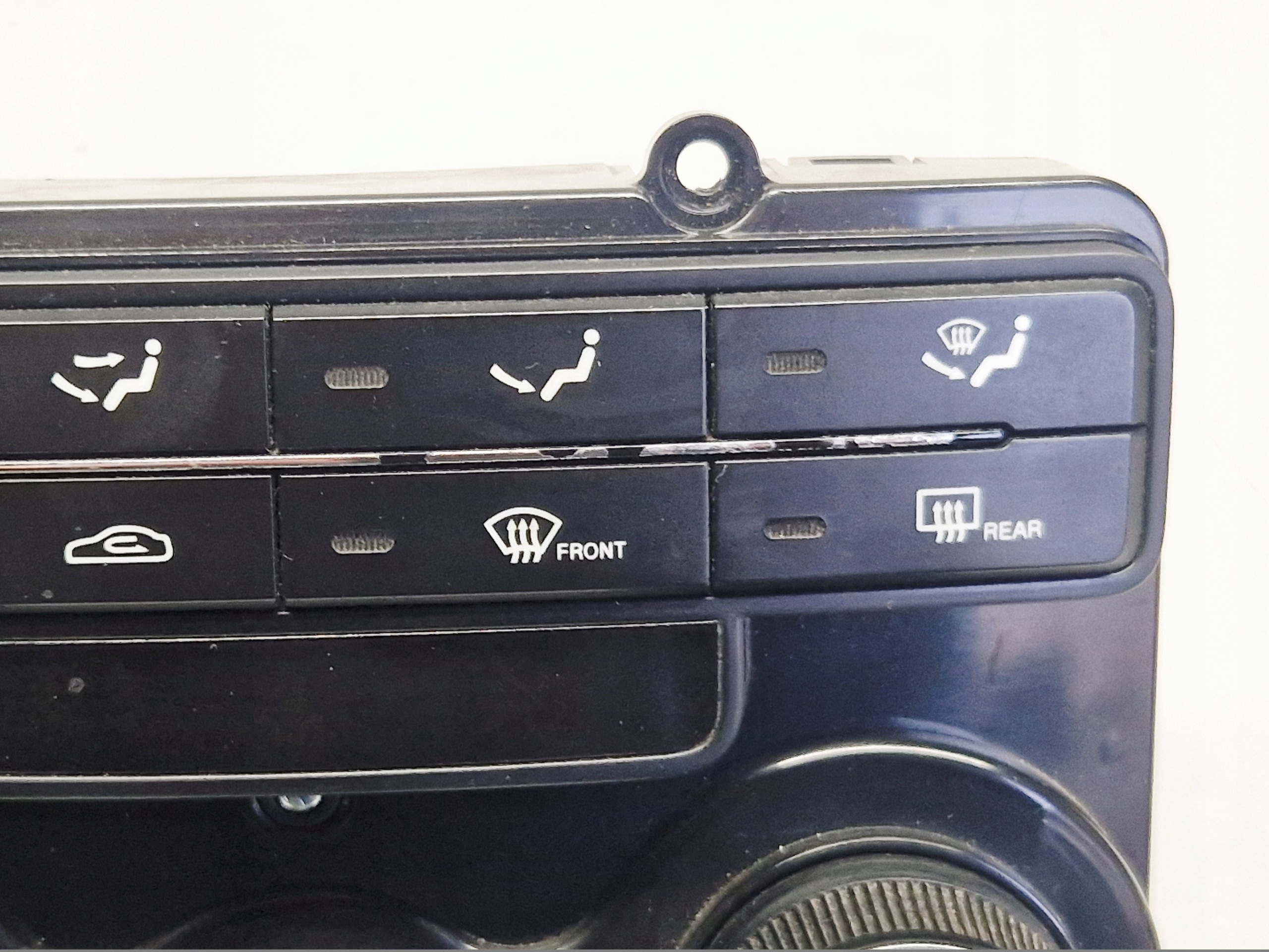 PANEL klími klimatizaci HYUNDAI I30 97250-2L150