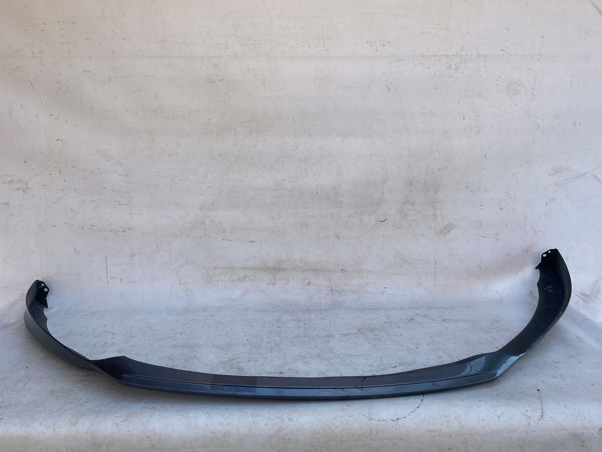 OPEL INSIGNIA II B OPC LINE 17- SPOILER Anteriore accessori Paraurti