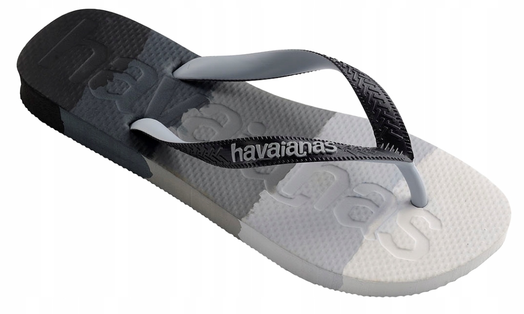 

Havaianas Top Logomania Multicolor black 41/42 Bra
