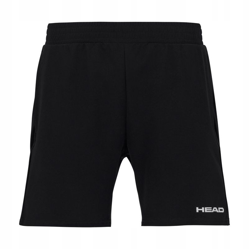 Kraťasy Head Power Short Men Bk XXL