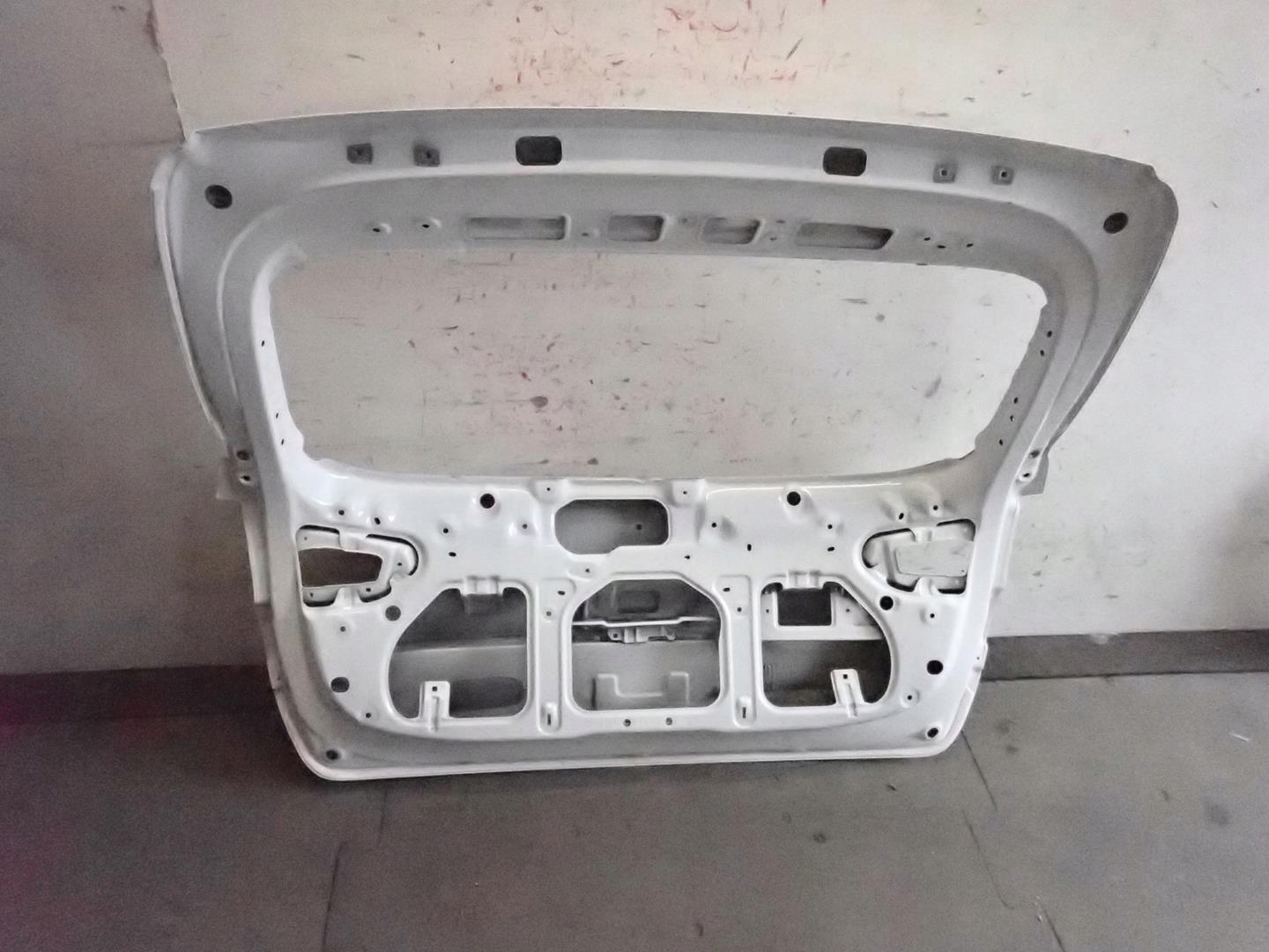 trunk door HYUNDAI I30 III 2017- KOMBI