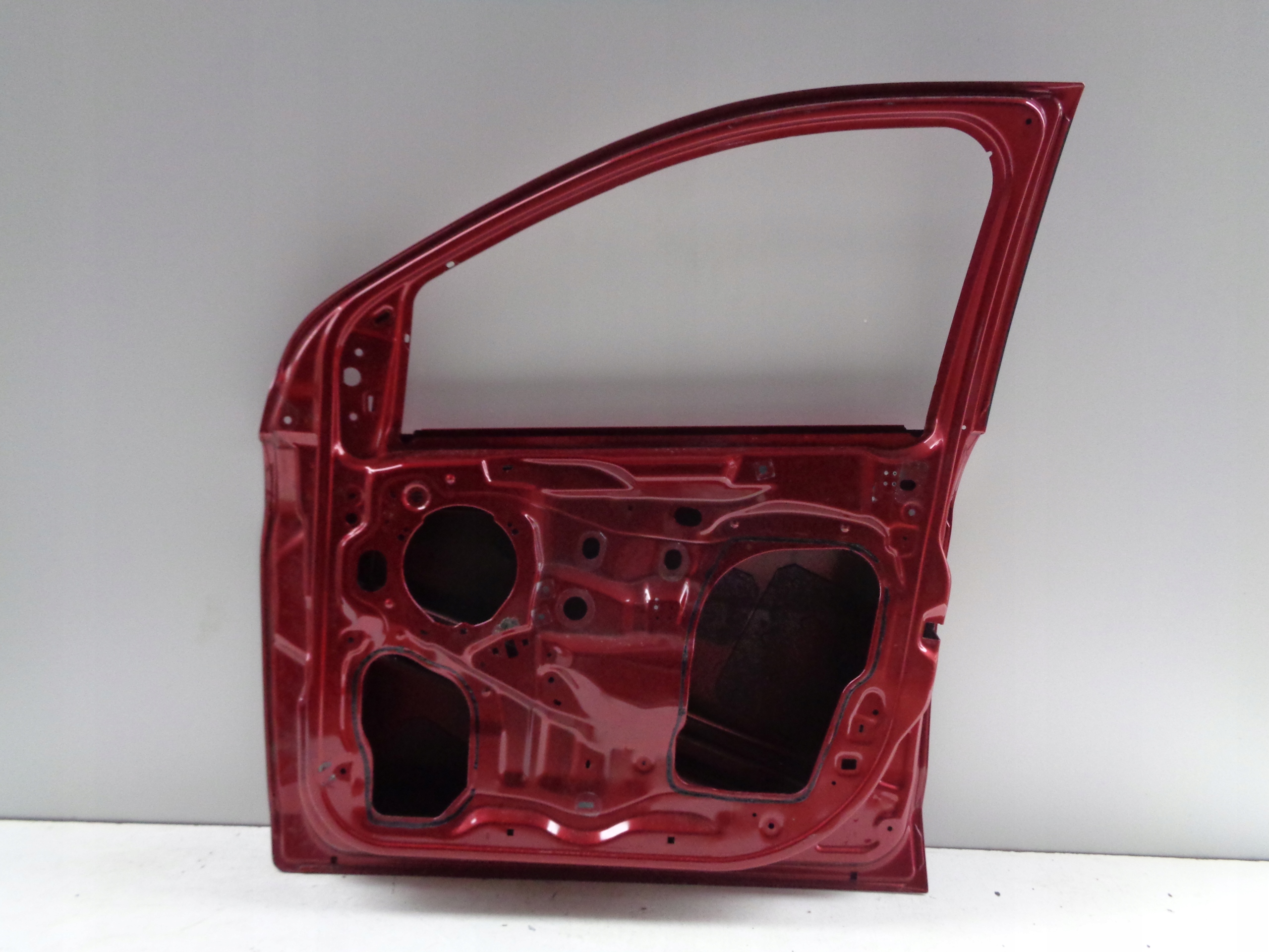 door right front FORD KA + plus 16- NR 50485