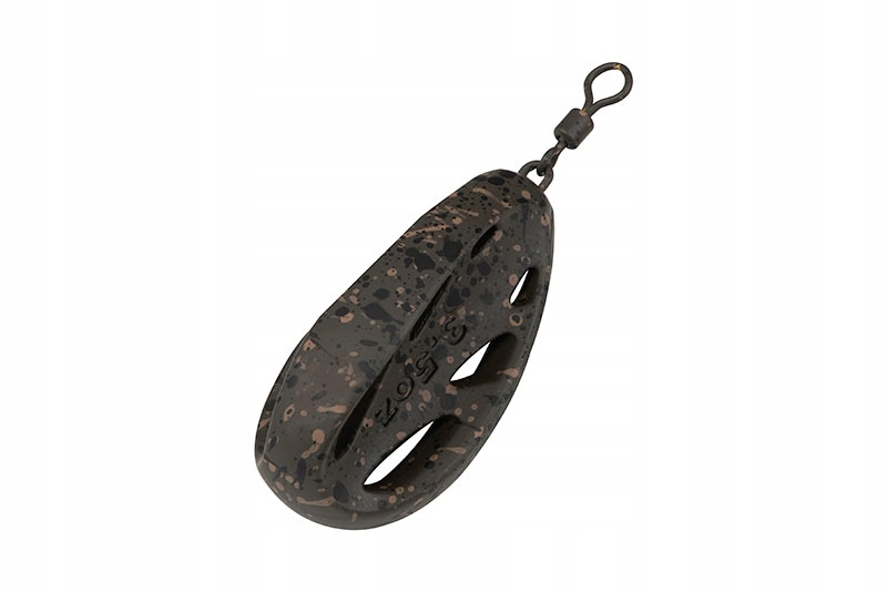 Fox Ciężarek Edges Swivel Paste Bomb 100g