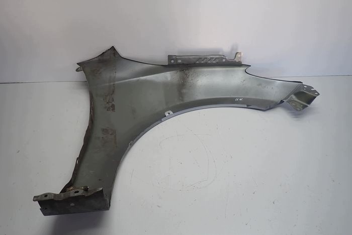 MAZDA 2 14- blatník levý přední předek