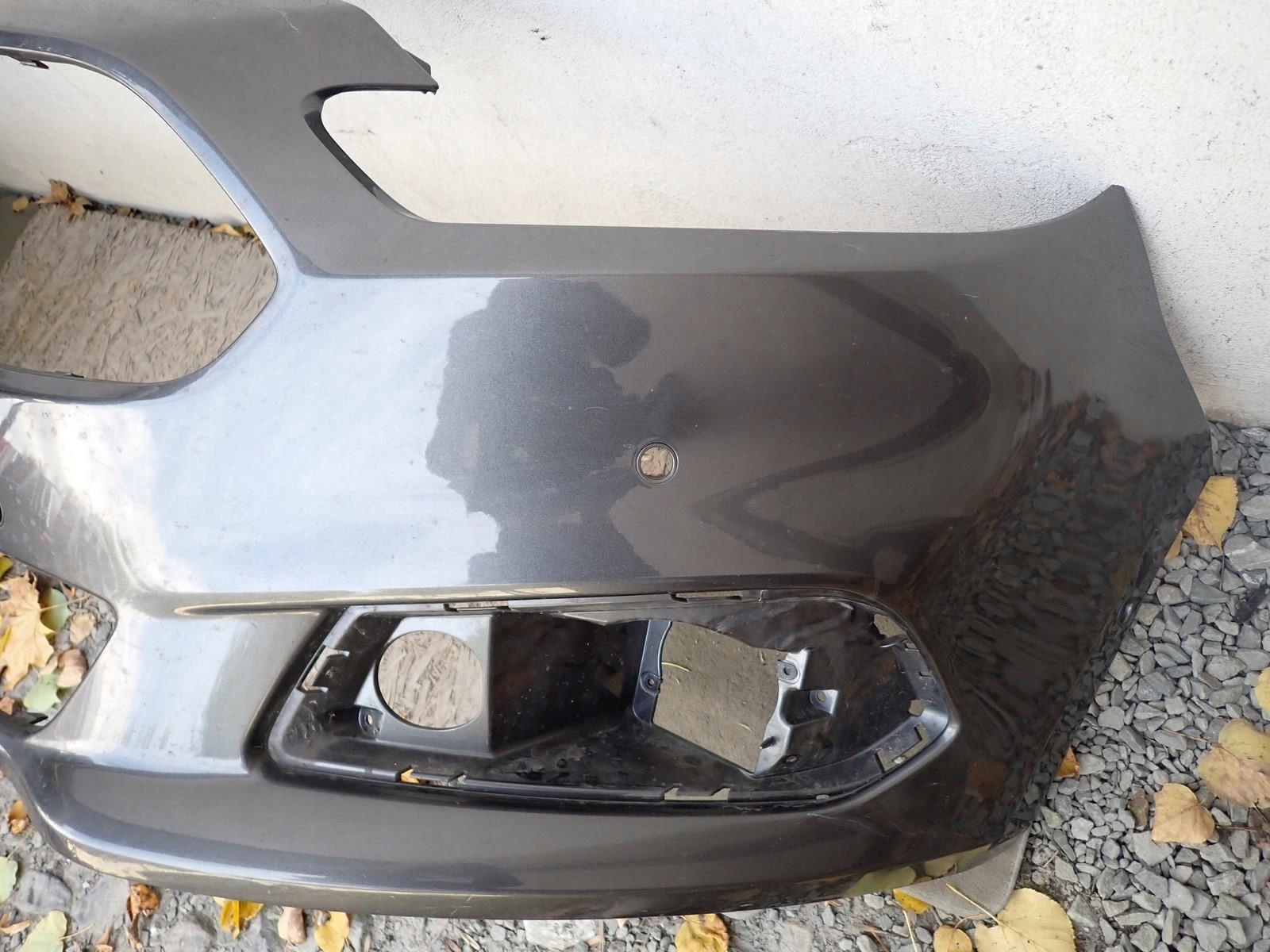 bumper front front FORD S MAX MK2 II CJ 2015-2018R EM2B-17F003-A