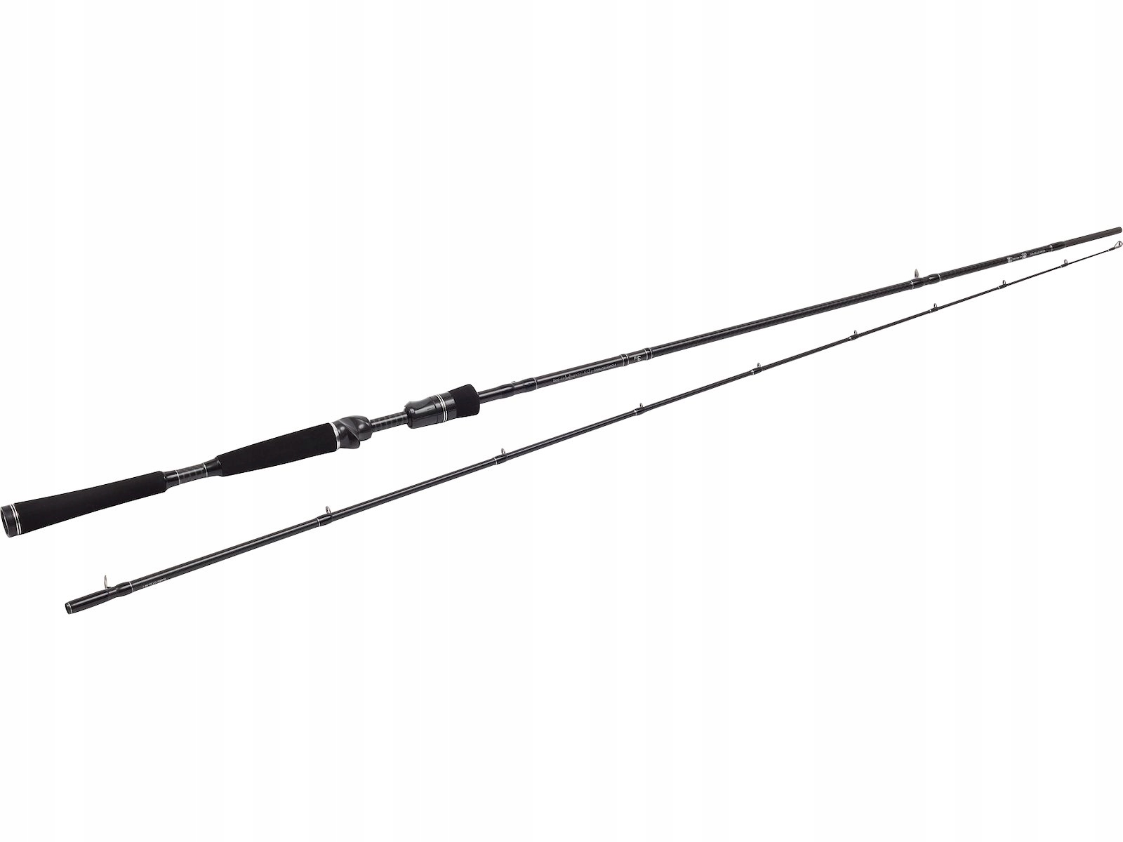 Wędka Westin W3 Casting Powerstrike-t 3RD 2,21m // 20-60g M [W393-0732-M]