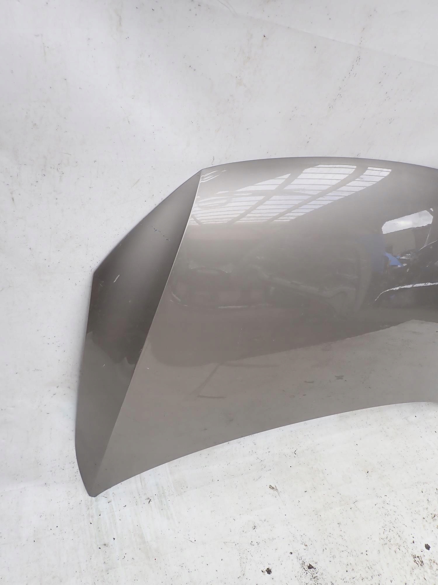 VW CADDY III 3 2K LIFT 15-20 Capot