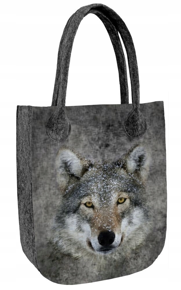 

Torebka Bertoni City - Lupo