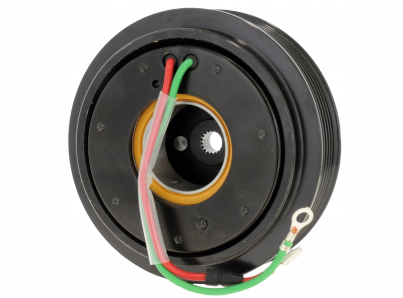 SPRZĘGŁO KLIMATYZACJI HONDA CIVIC 2.2 VTEC TRSA09 EAN (GTIN) 5904358608299