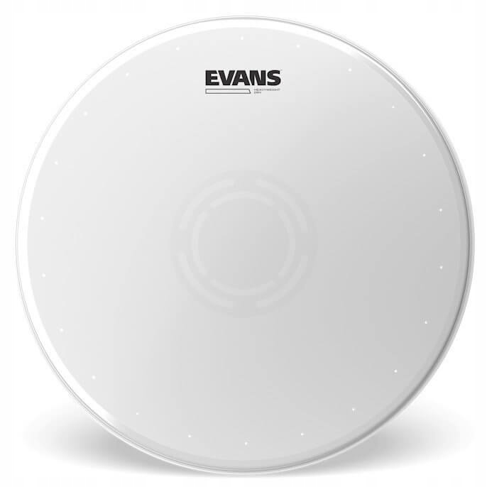 Evans Heavyweight Dry Coated 14"