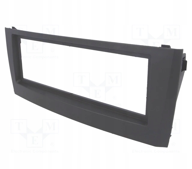 RAMKA DO RADIA 1DIN FIAT GRANDE PUNTO LINEA