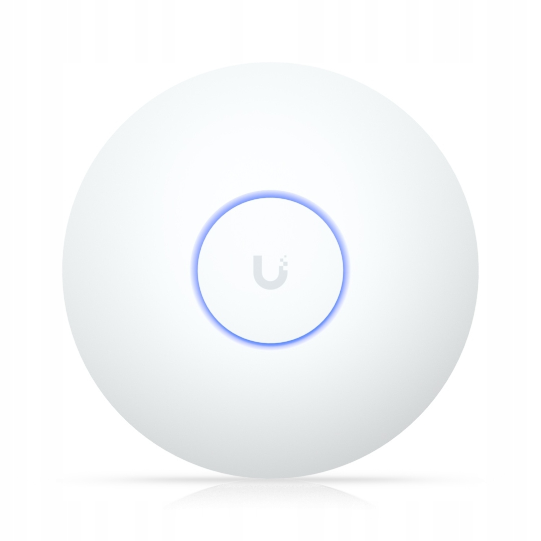 Ubiquiti UniFi WiFi 7 Access Point U7 Long-Range Ubiquiti