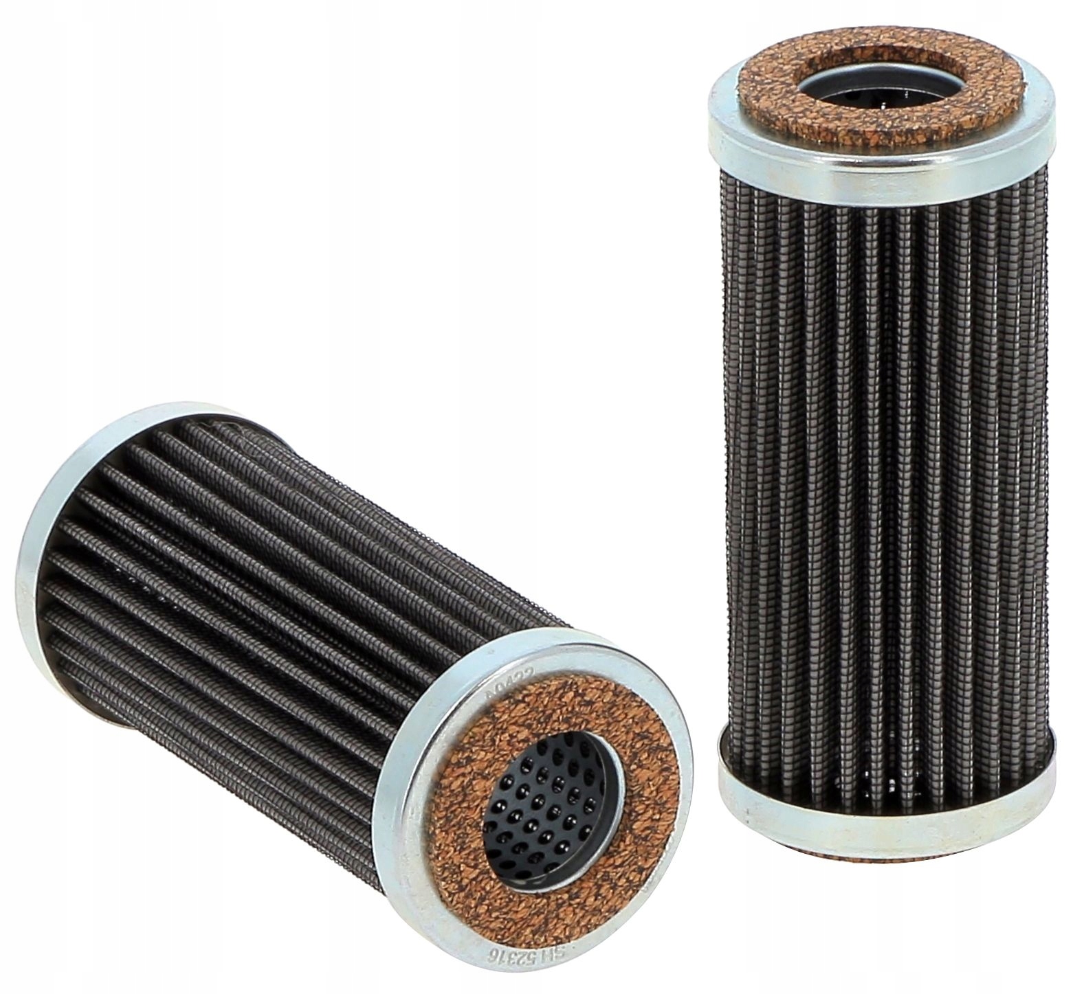 Hydraulický filtr Sh 52316 HiFi Filter